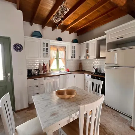 Tas Bahce Holiday home Ayvalik